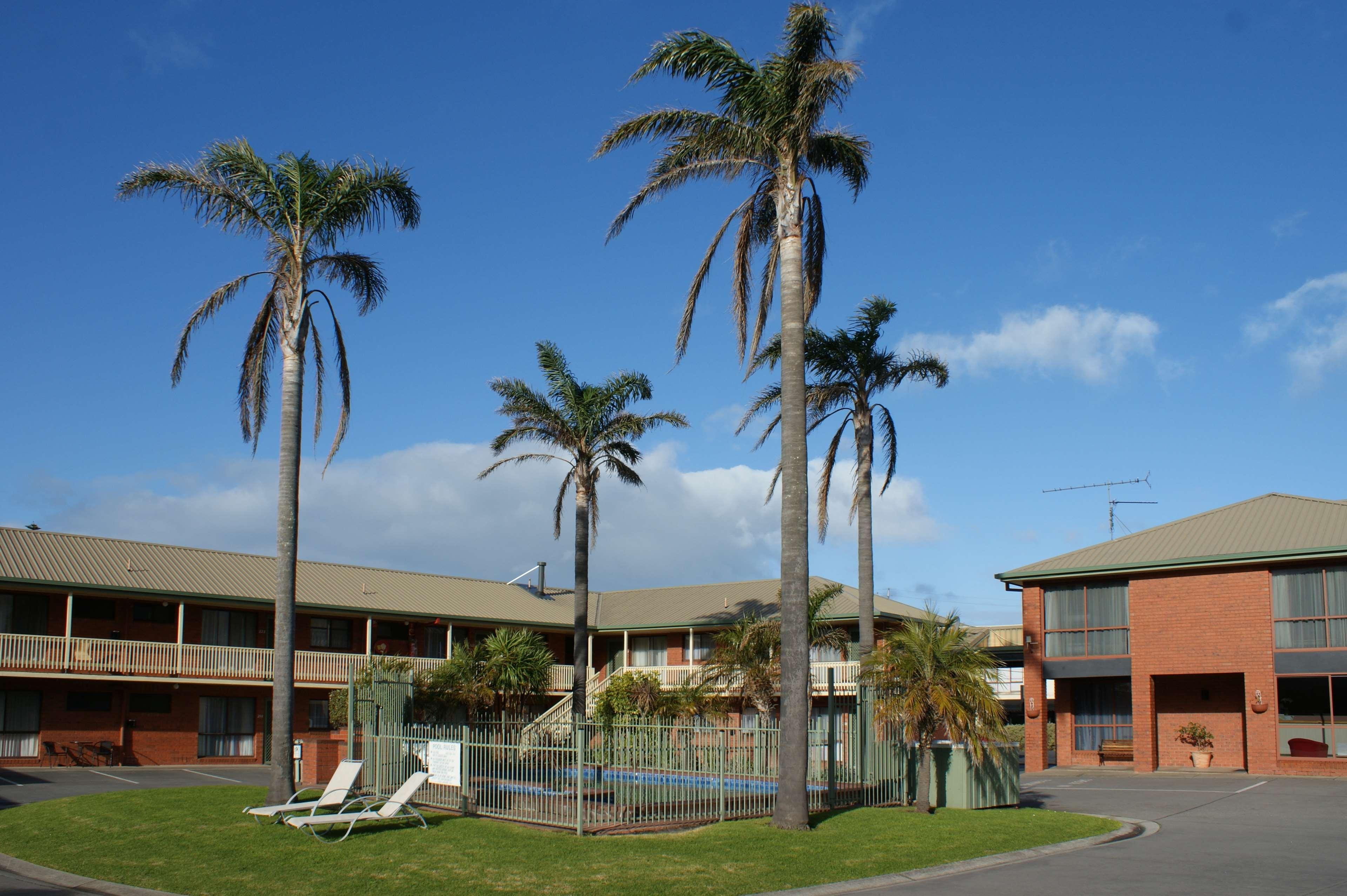 Apollo Bay Motel & Apartments, BW Signature Collection Exteriér fotografie