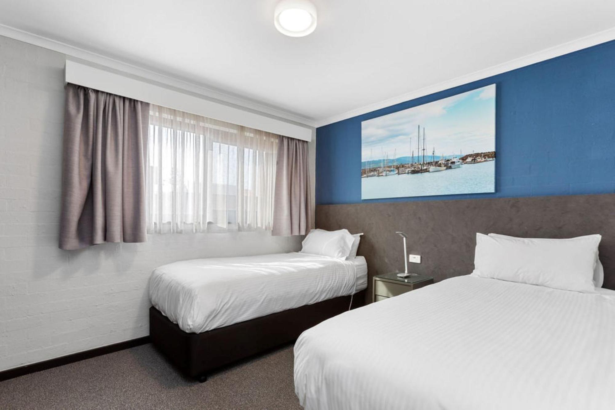 Apollo Bay Motel & Apartments, BW Signature Collection Exteriér fotografie